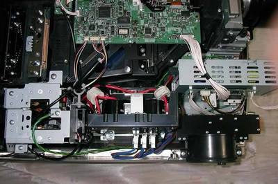 專業設備維修服務 筆記本電腦、打印機與計算機一站式解決方案