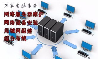 一站式專(zhuān)業(yè)技術(shù)服務(wù) 上門(mén)電腦維修、筆記本與打印機(jī)維護(hù)、監(jiān)控網(wǎng)絡(luò)布設(shè)全解析